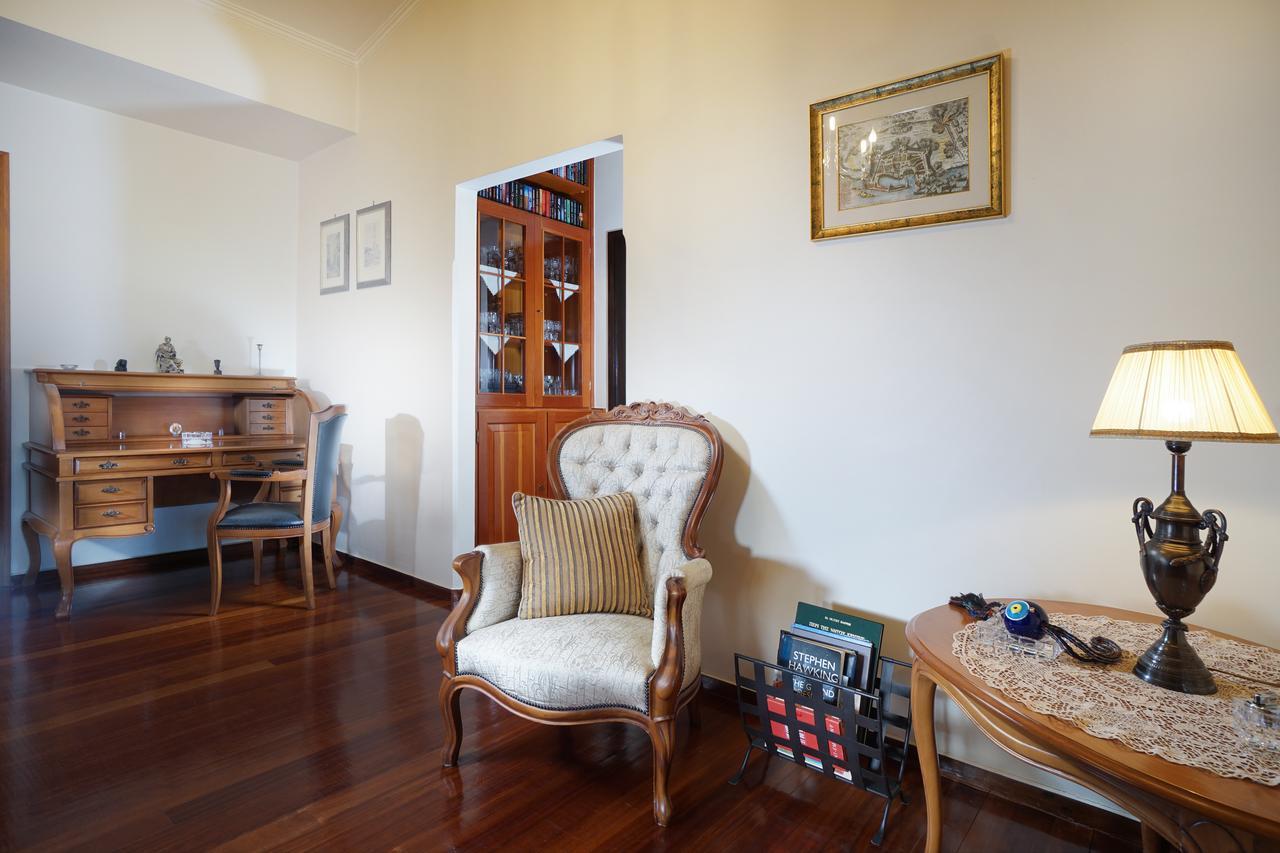 Villa Thealassa Kounoupidhianá Zewnętrze zdjęcie